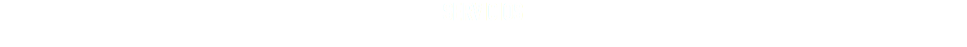 SERVICIOS